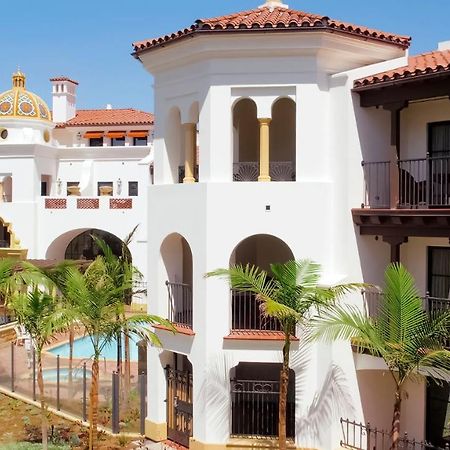 Santa Barbara Inn Eksteriør billede