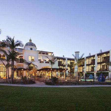 Santa Barbara Inn Eksteriør billede