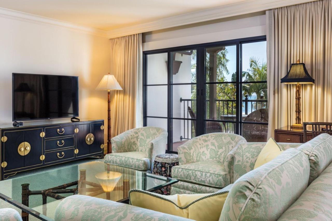 Santa Barbara Inn Eksteriør billede