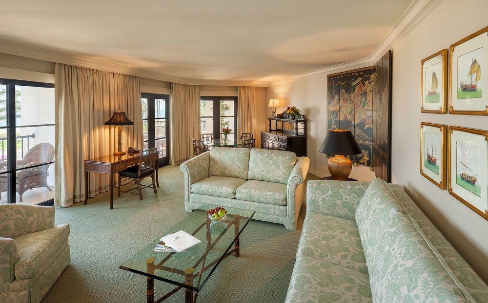 Santa Barbara Inn Eksteriør billede