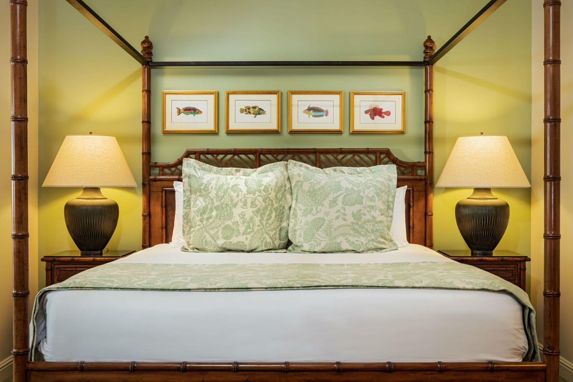 Santa Barbara Inn Eksteriør billede