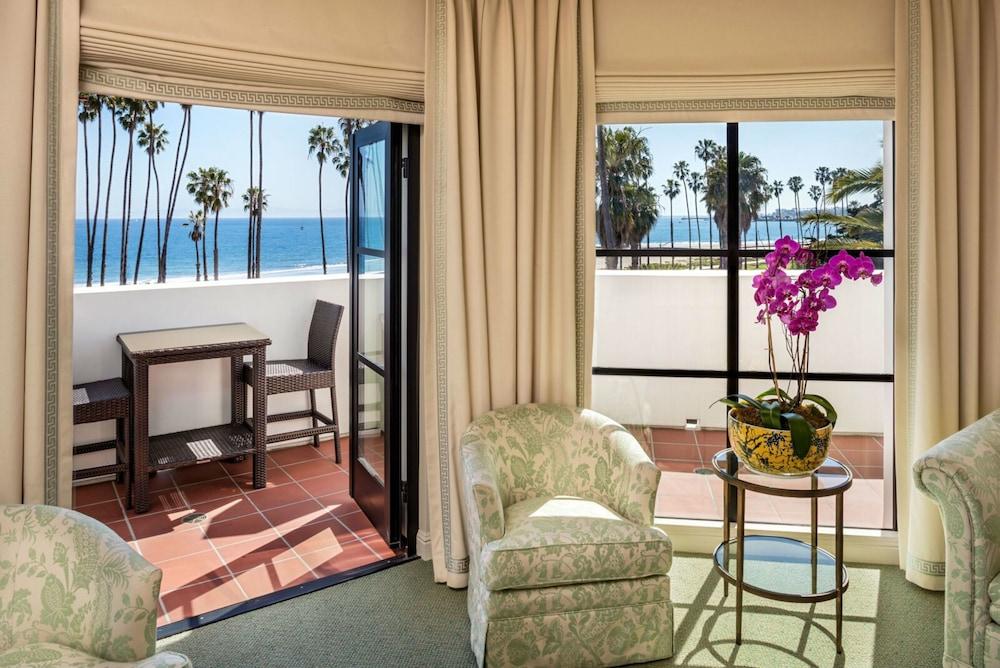 Santa Barbara Inn Eksteriør billede