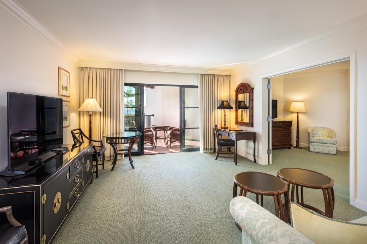 Santa Barbara Inn Eksteriør billede