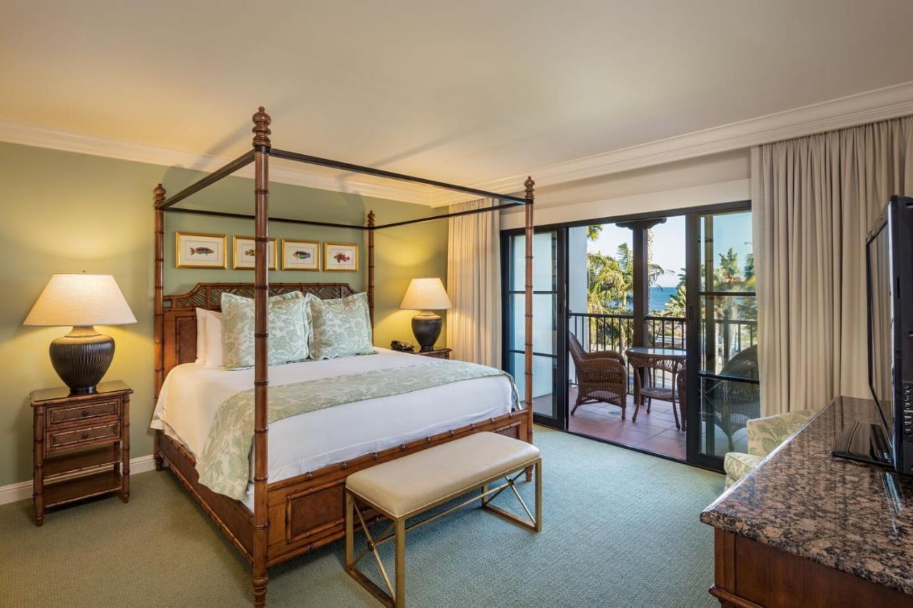 Santa Barbara Inn Eksteriør billede