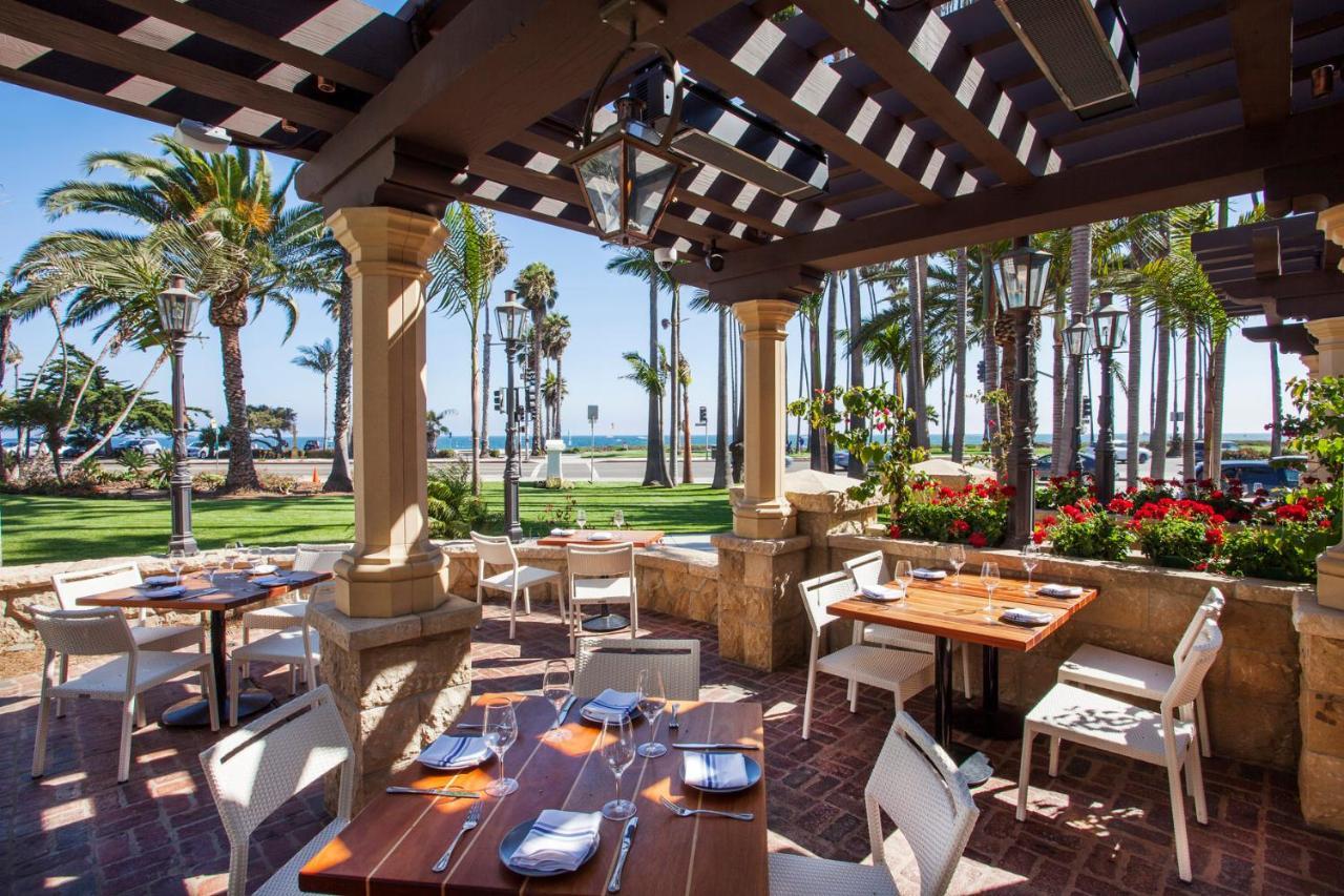 Santa Barbara Inn Eksteriør billede